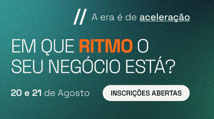 Informativo de evento IOB