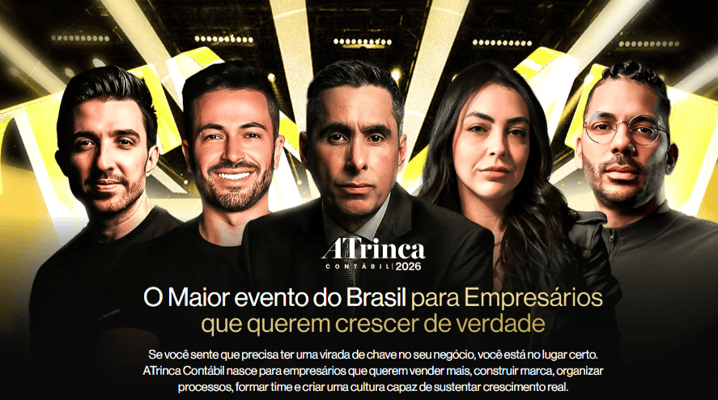 Informativo de evento IOB