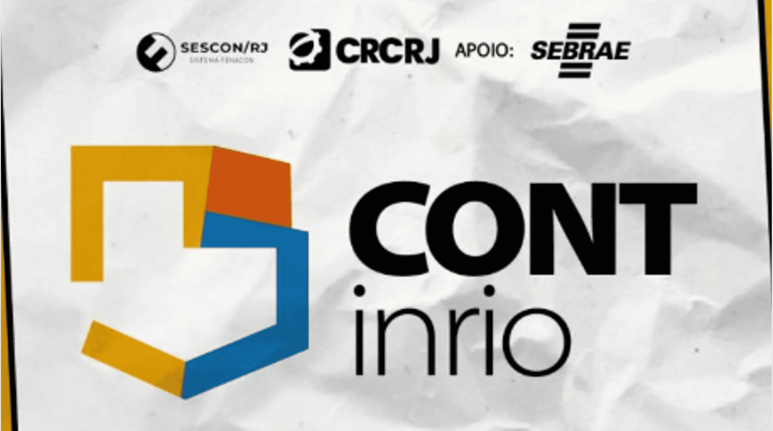 Informativo de evento IOB