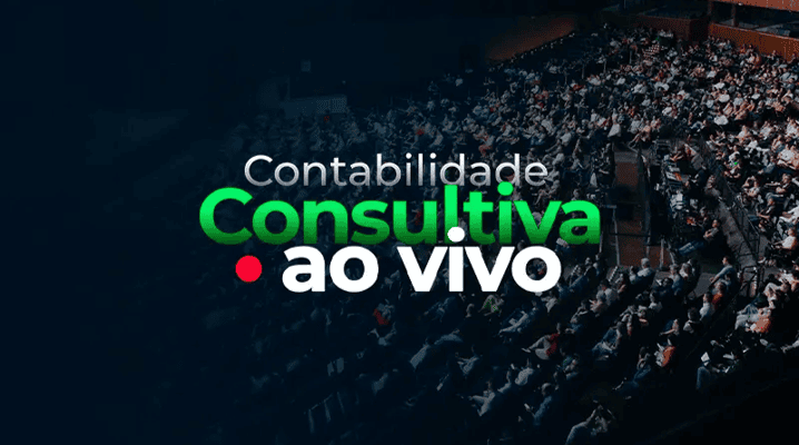 Informativo de evento IOB