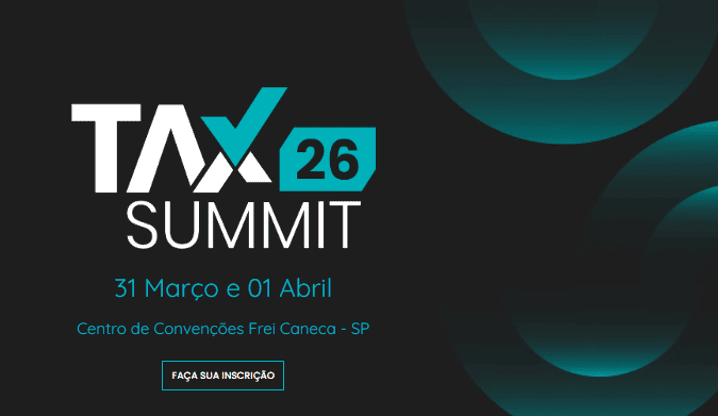 Informativo de evento IOB