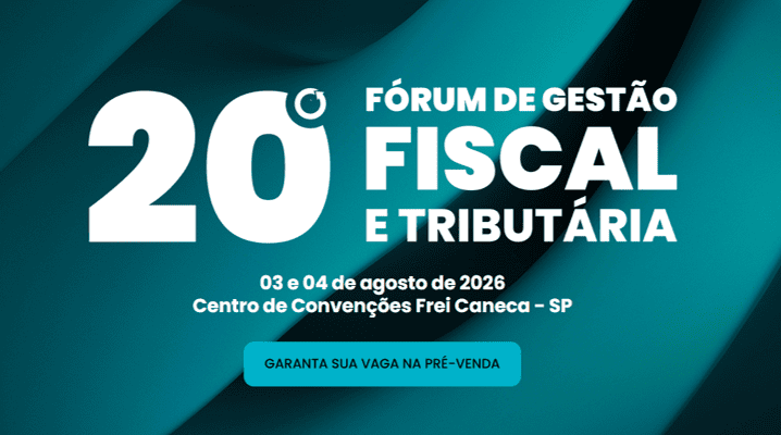 Informativo de evento IOB