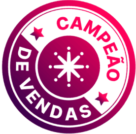 Selo oferta recomendada